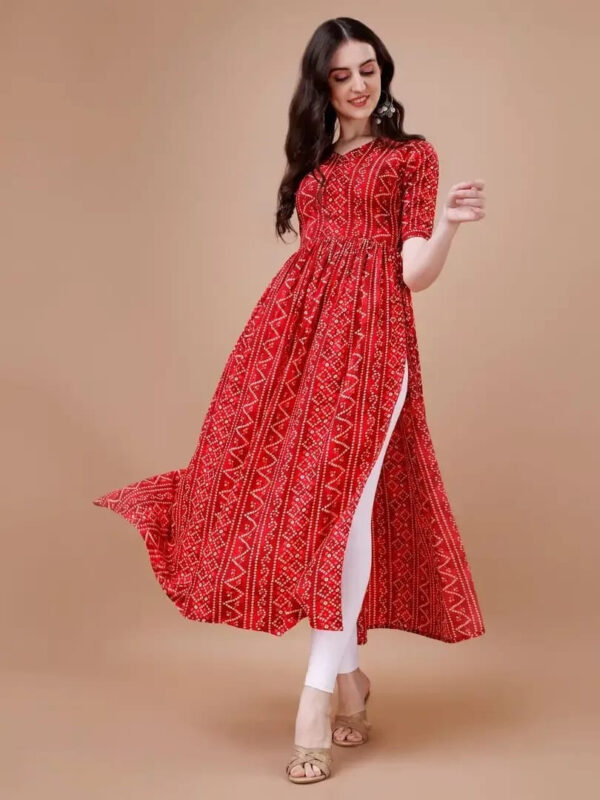 Kurtas for Women